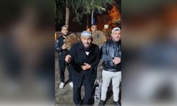 Kaza geçirdiği iddia edilmişti: Samsunlu Celal Karatüre'den yeni paylaşım