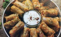 Samsun Sofralarında Mevsimsel Lezzetler