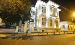 Samsun Kent Müzesi’nde Şehrin Geçmişine Yolculuk