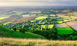 Salıpazarı’nda Kırsal Yaşamın Günümüze Yansıması