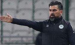 Konyaspor Teknik Direktörü İlhan Palut: "Samsunspor'a büyük saygı duyuyoruz"