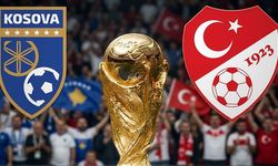 Kosova - Türkiye maçının ilk 11'i belli oldu
