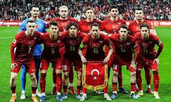 Kosova-Türkiye maçının muhtemel 11'i!