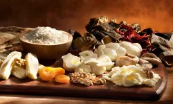 Alaçam’da Kıyı Köylerinde Bitkisel Mutfak