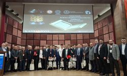 Kur'an-ı Kerim yarışmasına Samsunlu öğrenciler damga vurdu