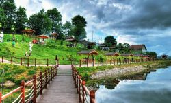 Ladik Gölü Çevresinde Yerel Mutfak