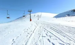 Ladik’te Kışın ve Yazın Değişen Manzara