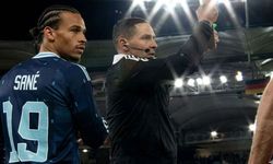 Leroy Sane'ye hazırlık maçında büyük şok! Cevabı sahada verdi