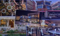 Atakum’da Sahil Hattında Yeni Nesil Lezzet Durakları