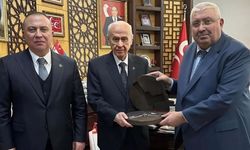 MHP'de neler oluyor? Önce kazan kaldırdı sonra paylaşımı geri çekti