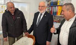 Saadet Partili Mehmet Karaman'dan "Yaşanabilir Bir Türkiye" vurgusu