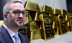 Merkez Bankası Başkanı Karahan "altın" iddialarını doğruladı