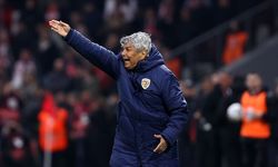 Mircea Lucescu’dan kötü haber: Hastaneye kaldırıldı!