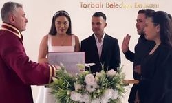 Nikah kıyacaklardı, hayatlarının şokunu yaşadılar