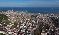 Samsun’da İlçelere Göre Göç ve Nüfus Değişimi Analizi