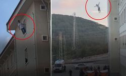 Öğrenci yurdunda feci olay! Hayatını kaybetti