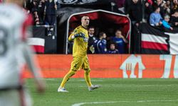 Samsunspor’un kalesinde istikrar: Okan Kocuk güven veriyor