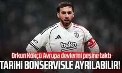 Orkun Kökçü için rekor hamle! Avrupa devleri peşinde