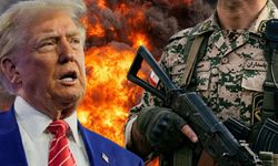 Orta Doğu’da tansiyon yükseliyor: İran 2. aşamaya geçiyor!