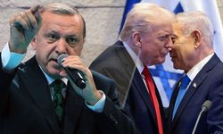 Planı Türkiye çökertti! Erdoğan'dan Trump'a telefon: "Vururuz"