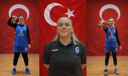 Potada Canik rüzgarı: Milli takıma davet!