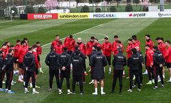 Romanya maçı öncesi Milli Takım'da Merih Demiral depremi!