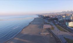 Atakum Sahilinde Sabah Saatlerinin Kültürü