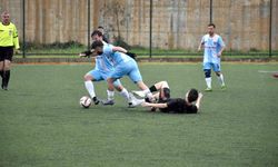 Samsun 1. Amatör Lig’de gol yağmuru! İlk hafta nefes kesti