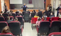 Samsun’da güvenlik seferberliği! Yüzlerce kişiye ulaşıldı