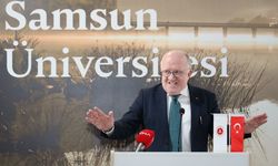 Samsun havacılık üssü oluyor! Jandarma Uçuş Okulu SAMÜ’ye geliyor