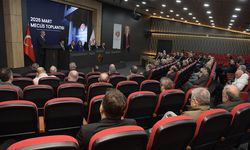 Samsun için stratejik vizyon: Risklere karşı yeni hamleler