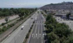 Samsun’da Atakum, İlkadım ve Çarşamba arası radar noktaları