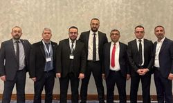 Samsun Optisyen-Gözlükçüler Odası’nda İlyas Akça dönemi