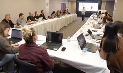 Samsun TSO personeline üretken yapay zekâ eğitimi