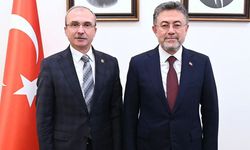 Samsun tarımı için Ankara’da kritik görüşme!