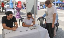 Samsun zayıflıyor! 173 bin kişiye ulaşıldu