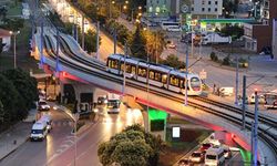 Samsun'da 2 meslek grubuna toplu ulaşım ücretsiz oldu!