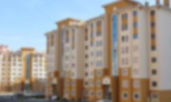 Samsun'da apartman ve sitelerde yeni dönem!