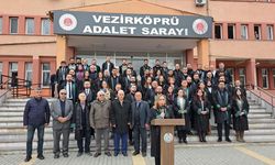 Samsun’da avukata saldırıya barodan sert tepki