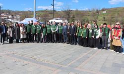 Samsun’da bağımlılıkla mücadelede yeni dönem başladı