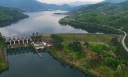 Samsun’da barajlarda son durum: Risk devam ediyor!