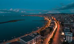 Samsun'da bugün ne oldu? 31 Mart Salı