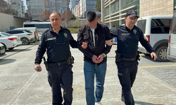 Samsun'da cezaevi firarisi kahvaltı masasında yakalandı!