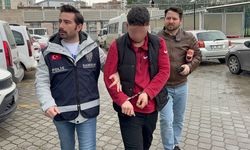 Samsun’da evde başlayan tartışma mahkemede bitti