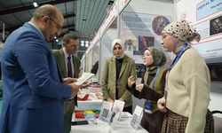 Samsun’da genç beyinler projeleriyle sahneye çıktı