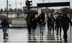 Samsun’da hava ters köşe yapacak! İşte 5 günlük tahmin