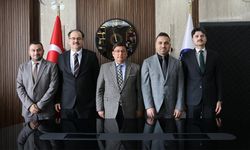 Samsun’da hükümlülerin istihdamı için önemli adım