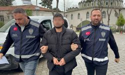 Samsun’da husumet kanlı bitti! Sokak ortasında vurdu