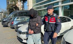 Samsun'da jandarma harekete geçti! Zehir taciri tutuklandı