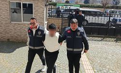 Samsun'da kaçarken kurşun yağmuruna tutuldu!